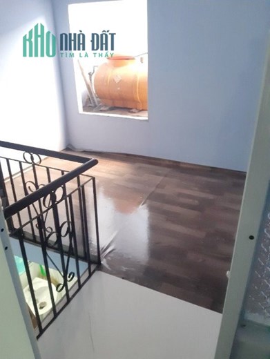 Nhà bán 2 tầng hẻm 75 Nguyễn Sỹ Sách P15 Q.Tân Bình - 2tỷ550