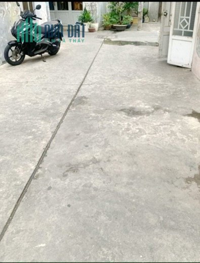 Nhà bán 2 tầng hẻm 75 Nguyễn Sỹ Sách P15 Q.Tân Bình - 2tỷ550
