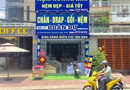 CHÍNH CHỦ Cần Cho Thuê Mặt Bằng Kinh Doanh Vị Trí Đẹp Tại Đường Nguyễn Văn Tăng