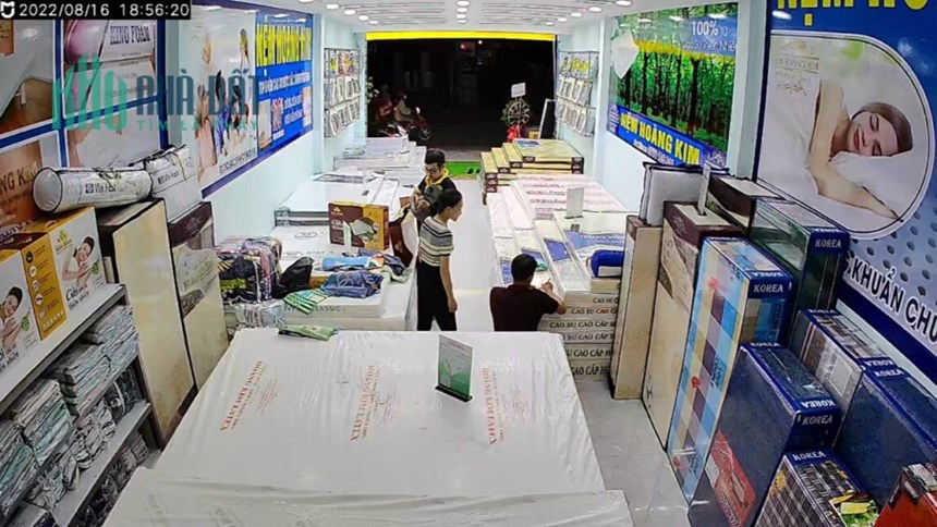 CHÍNH CHỦ Cần Cho Thuê Mặt Bằng Kinh Doanh Vị Trí Đẹp Tại Đường Nguyễn Văn Tăng
