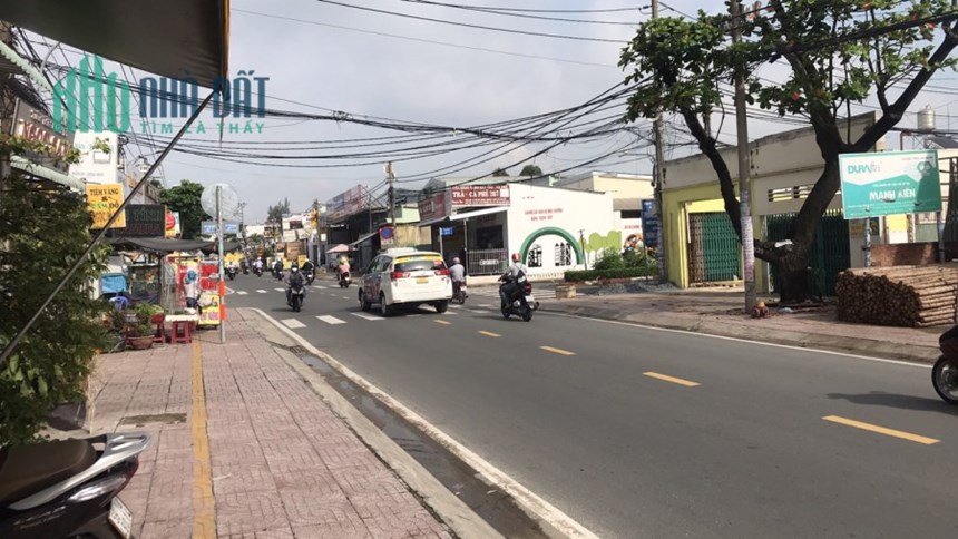 CHÍNH CHỦ Cần Cho Thuê Mặt Bằng Kinh Doanh Vị Trí Đẹp Tại Đường Nguyễn Văn Tăng