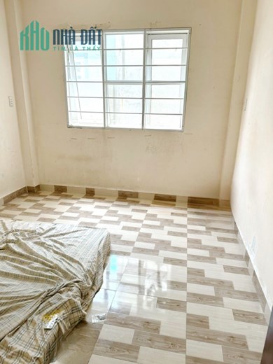 Nhà mặt tiền kinh doanh đường Phạm Thế Hiển P5Q8. Giá 5,98 tỷ TL