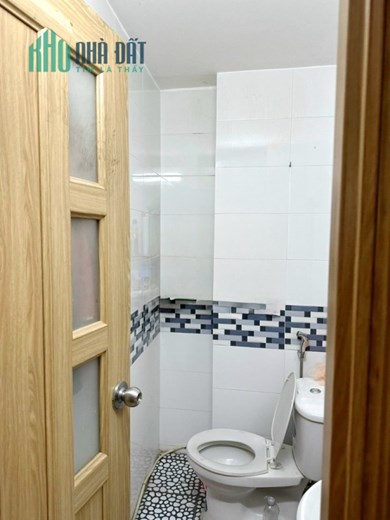 Nhà mặt tiền kinh doanh đường Phạm Thế Hiển P5Q8. Giá 5,98 tỷ TL