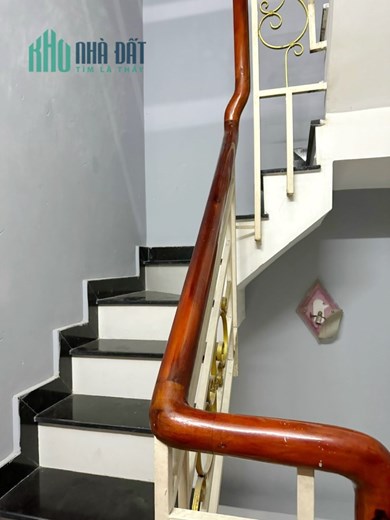 Nhà mặt tiền kinh doanh đường Phạm Thế Hiển P5Q8. Giá 5,98 tỷ TL