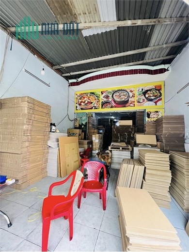 Mặt tiền kinh doanh Vườn Lài, Tân Phú – 155m2, chỉ 135tr/m2