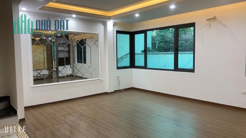 Bán nhà đường Trường Chinh. 50m2, 6T, MT 6.2m, hơn 8 Tỷ. Ô TÔ. THANG MÁY. 0378230032