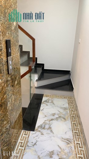 Bán nhà đường Trường Chinh. 50m2, 6T, MT 6.2m, hơn 8 Tỷ. Ô TÔ. THANG MÁY. 0378230032
