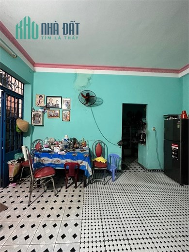 Do Nóng tháng 4, hạ luôn 8 tỷ- MẶT TIỀN NƠ TRANG LONG BÌNH THẠNH- GẦN 400m2 - CHỈ NHỈNH 4x TỶ