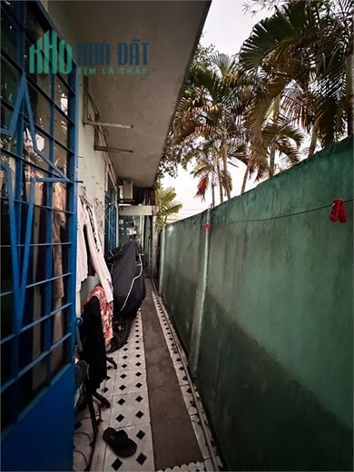 Do Nóng tháng 4, hạ luôn 8 tỷ- MẶT TIỀN NƠ TRANG LONG BÌNH THẠNH- GẦN 400m2 - CHỈ NHỈNH 4x TỶ