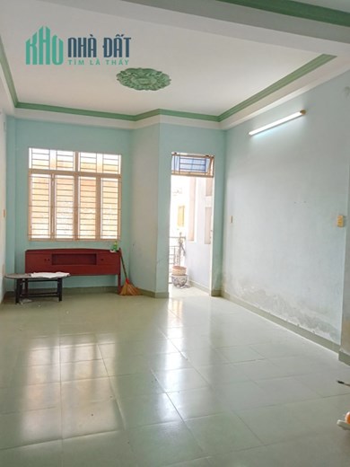 Nhà cho thuê 4 tầng Bùi Minh Trực P5 Q8 giá 13tr/ tháng