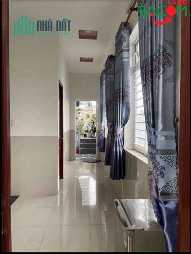 Bán nhà 1T1L 132m2 lô góc 2 MẶT TIỀN đường 2 oto ngay GX Bùi Đức P.Tam Hòa