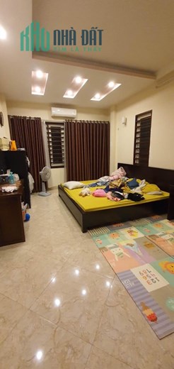 Chính chủ cần bán Giải Phóng 38m2, 5tầng  có 3.95 Tỷ