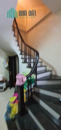 Chính chủ cần bán Giải Phóng 38m2, 5tầng  có 3.95 Tỷ