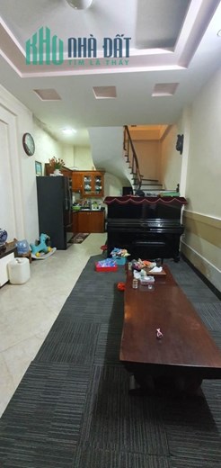 Chính chủ cần bán Giải Phóng 38m2, 5tầng  có 3.95 Tỷ
