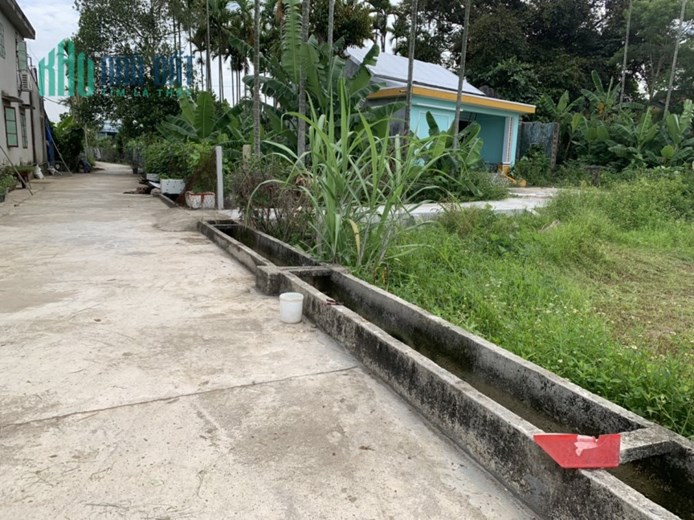 Bán Lô Đất Ven Đà Nẵng giá rẻ, Chỉ 599 triệu, hơn 220 m2 Điện Tiến