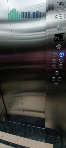 Bán nhà 136m2 Ngõ 124 Âu Cơ , Tây Hồ Gara Ô tô Tránh Thang máy 16.85 Tỷ