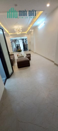 Bán nhà 54m2 Ngõ 124 Âu Cơ, Tây Hồ Gara Ô tô Kinh doanh Thang máy 13.95 Tỷ