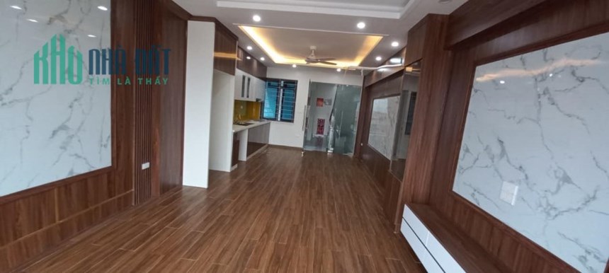 Bán nhà 140m2 phố Nghi tàm, Tây Hồ Gara Ô tô Tránh Thang máy 16.7 Tỷ