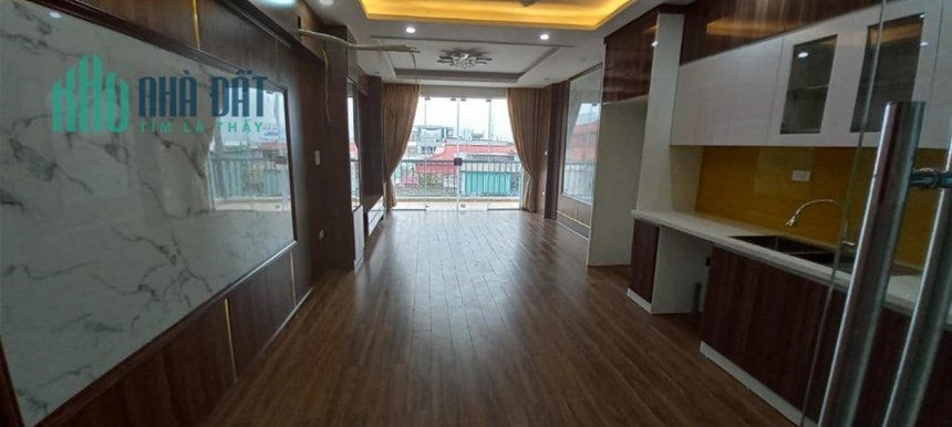 Bán nhà 149m2 Ngõ 28 Tứ Liên, Tây Hồ Gara Ô tô Tránh Thang máy 17 Tỷ