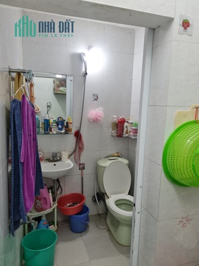 Bán tập thể xây lắp 24, số 68 Quan Nhân, Cầu Giấy, 2PN, 1WC, 1.58 tỷ
