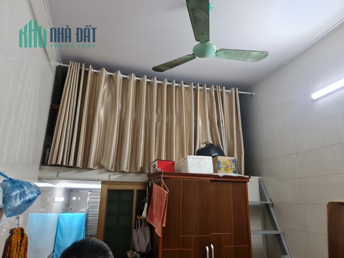 Bán tập thể xây lắp 24, số 68 Quan Nhân, Cầu Giấy, 2PN, 1WC, 1.58 tỷ