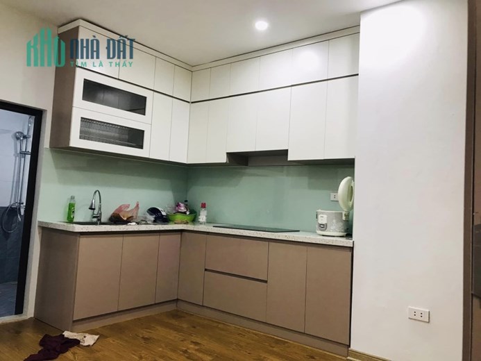 Tập thể Hoàng Ngọc Phách - Đống Đa, 70m2, 2PN, 2.58 tỷ