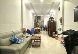 Bán nhà Nguyễn Trãi, Quận 5, 45m2, đẹp ở ngay, cách MT 1 căn chỉ 8 tỷ