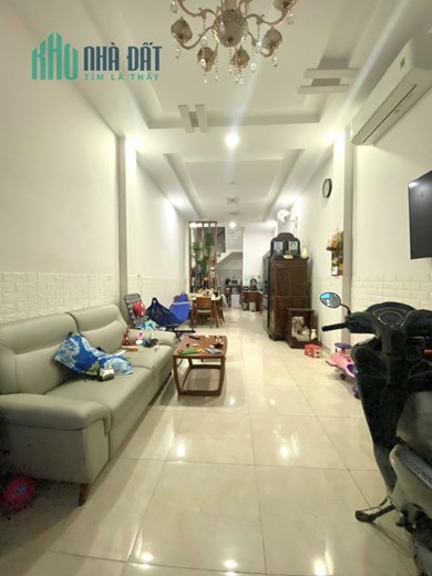 Bán nhà Nguyễn Trãi, Quận 5, 45m2, đẹp ở ngay, cách MT 1 căn chỉ 8 tỷ