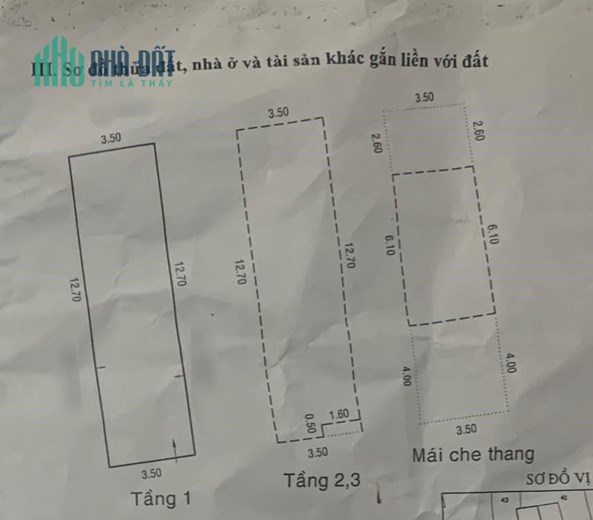 Bán nhà Nguyễn Trãi, Quận 5, 45m2, đẹp ở ngay, cách MT 1 căn chỉ 8 tỷ