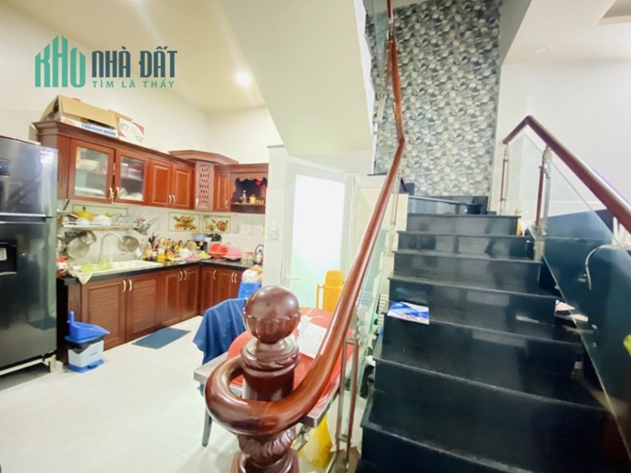 HXH HƯƠNG LỘ 2 - BÌNH TÂN, 90M2 - MT VÀI BƯỚC CHÂN - SỔ VUÔNG VỨC - GIÁ CHỈ 3.5 TỶ TL.
