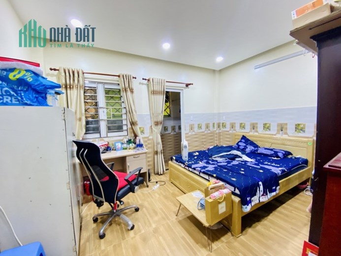 HXH HƯƠNG LỘ 2 - BÌNH TÂN, 90M2 - MT VÀI BƯỚC CHÂN - SỔ VUÔNG VỨC - GIÁ CHỈ 3.5 TỶ TL.