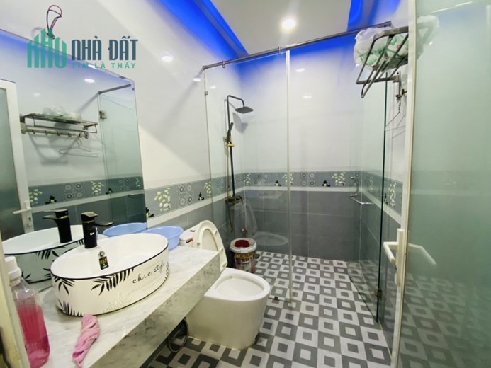 HXH HƯƠNG LỘ 2 - BÌNH TÂN, 90M2 - MT VÀI BƯỚC CHÂN - SỔ VUÔNG VỨC - GIÁ CHỈ 3.5 TỶ TL.