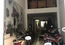 HIẾM, Bán nhà Tôn Thất Tùng, Quận 1, Hẻm Xe Hơi, 63m2, 5 tầng BTCT chỉ 12,5 tỷ