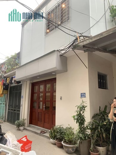 Bán gấp nhà Tập thể Đại học Sư Phạm phố Trần Quốc Hoàn, 1.38 tỷ, 40m2