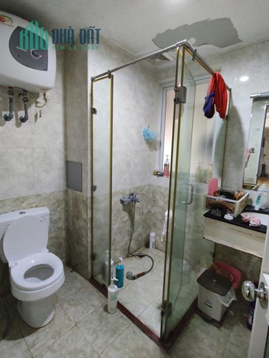 Chung cư cao cấp khu đô thị mới Dịch Vọng 133m2, 4.98 tỷ