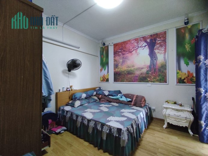 Chung cư cao cấp khu đô thị mới Dịch Vọng 133m2, 4.98 tỷ