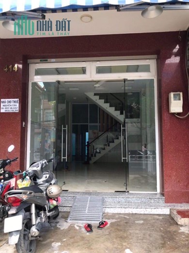 Cần bán Nhà mặt tiền Nguyễn Sơn, Tân Phú. 64m2, Giá tốt.