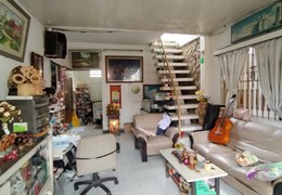 Bán Mặt tiền thụt Tôn Thất Tùng, Quận 1, Ngang 7,5m, 6 tầng BTCT chỉ 25 tỷ