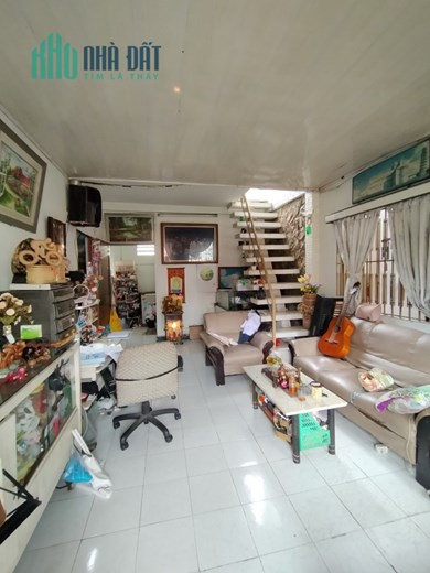Bán Mặt tiền thụt Tôn Thất Tùng, Quận 1, Ngang 7,5m, 6 tầng BTCT chỉ 25 tỷ