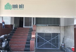 Cho thuê phòng tầng 5 sân thượng căn hộ thang máy tại chí linh p10, tp.vũng tàu