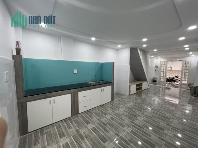 Hiếm, Bán nhà Nguyễn Thị Minh Khai, Quận 1, 54m2, cách MT 10m chỉ 7 tỷ