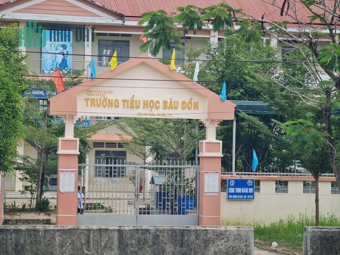 BÁN ĐẤT FULL THỔ CƯ, GIẢ CHỈ TỪ 3xxtr, TẠI BÀU ĐỒN, GÒ DẦU, TÂY NINH