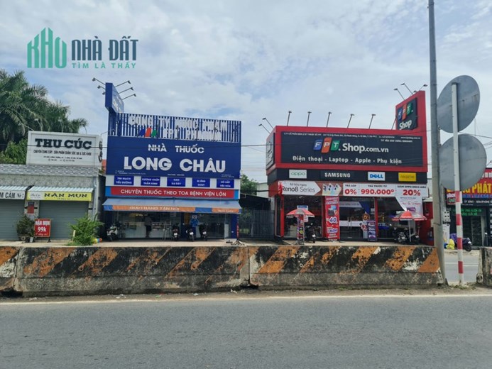 BÁN ĐẤT FULL THỔ CƯ, GIẢ CHỈ TỪ 3xxtr, TẠI BÀU ĐỒN, GÒ DẦU, TÂY NINH