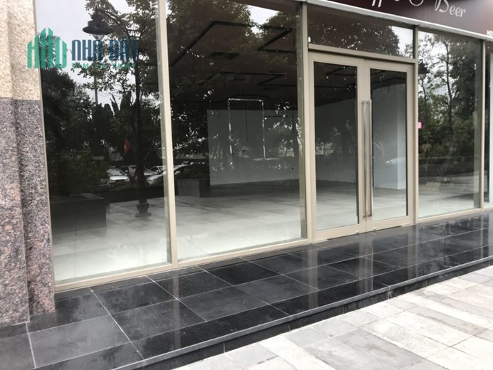 Mới – Cho thuê văn phòng, vp đào tạo, công nghệ tòa Home City, Trung Kính, q.Cầu Giấy, 100m2 – 600m2