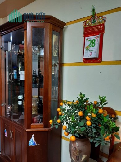 Bán nhà 143m2 phố Tứ Liên, Tây Hồ Gara Ô tô Tránh Thang máy 16.9 Tỷ