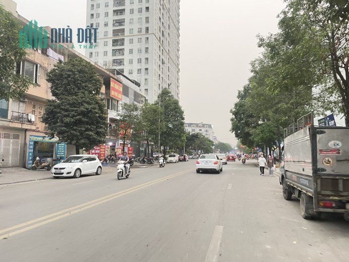 Liền Kề Văn La Kinh doanh sầm uất. 6T Mt 5.5m chỉ 9 tỉ