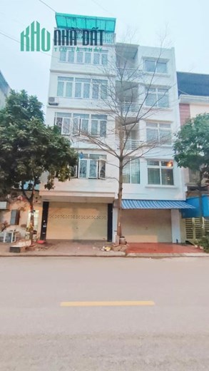 Liền Kề Văn La Kinh doanh sầm uất. 6T Mt 5.5m chỉ 9 tỉ