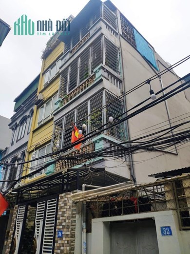 Nhà Quan Hoa Cầu Giấy có 1 0 2, 4 tầng, gần 50m2, giá chỉ hơn 4 tỷ, 0866585090