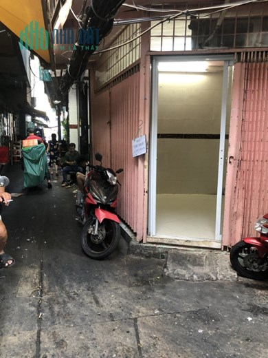 CHO THUÊ NHÀ NGUYÊN CĂN GÓC 2 MẶT TIỀN TRUNG TÂM QUẬN 1