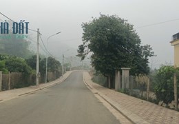 NHÀ MÌNH CÓ 3000M ĐẤT CẦN BÁN TẠI TIÊU KHU MÓ LA THỊ TRẤN ĐÀ BẮC,HUYỆN ĐÀ BẮC, TỈNH HÒA BÌNH.